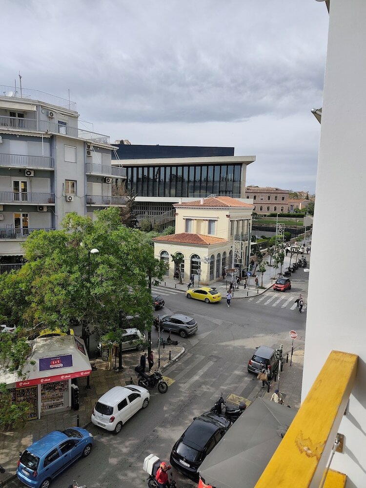 Фото Coco-mat Athens Bc