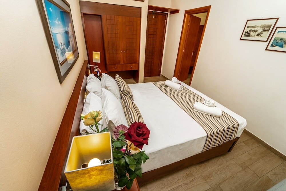 Фото Philoxenia Hotel & SPA