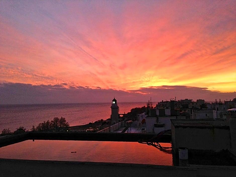 Фото Hotel Erika