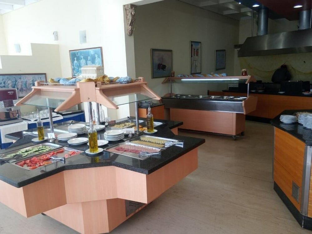 Фото Kalypso Cretan Village Resort & SPA