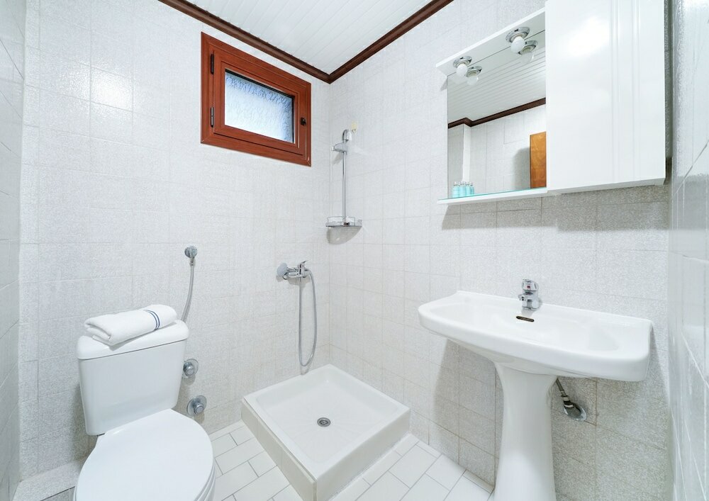 Фото Nefeli Fresh Hotel