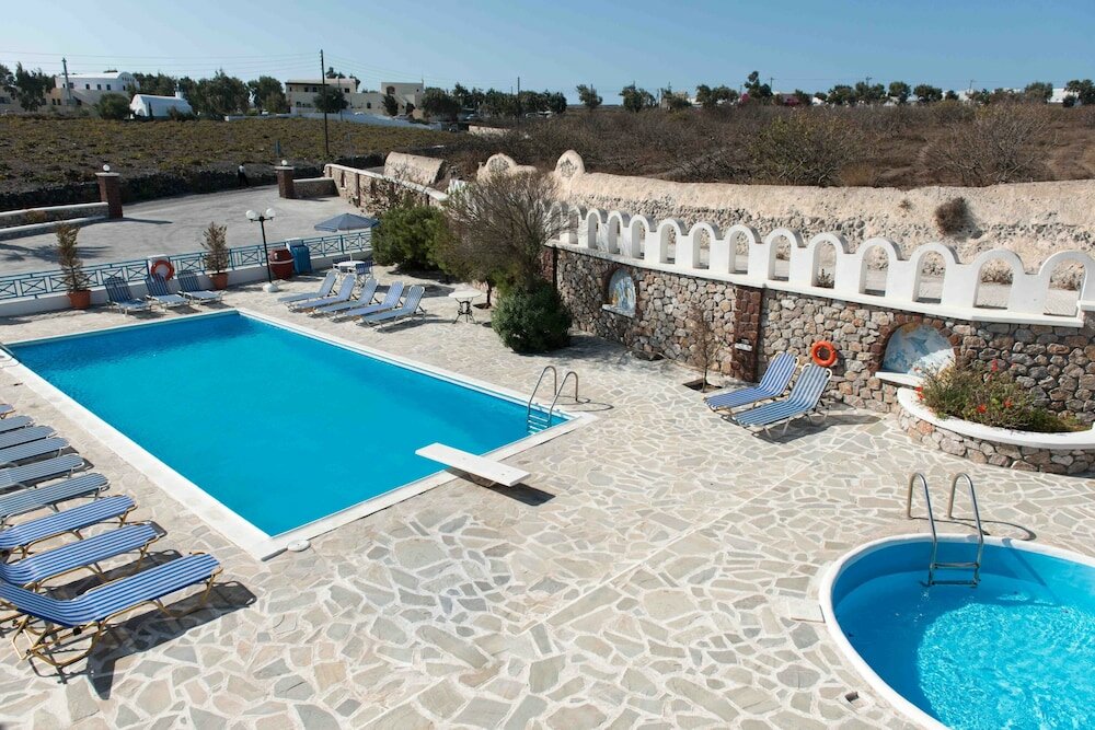 Фото Hotel Olympia