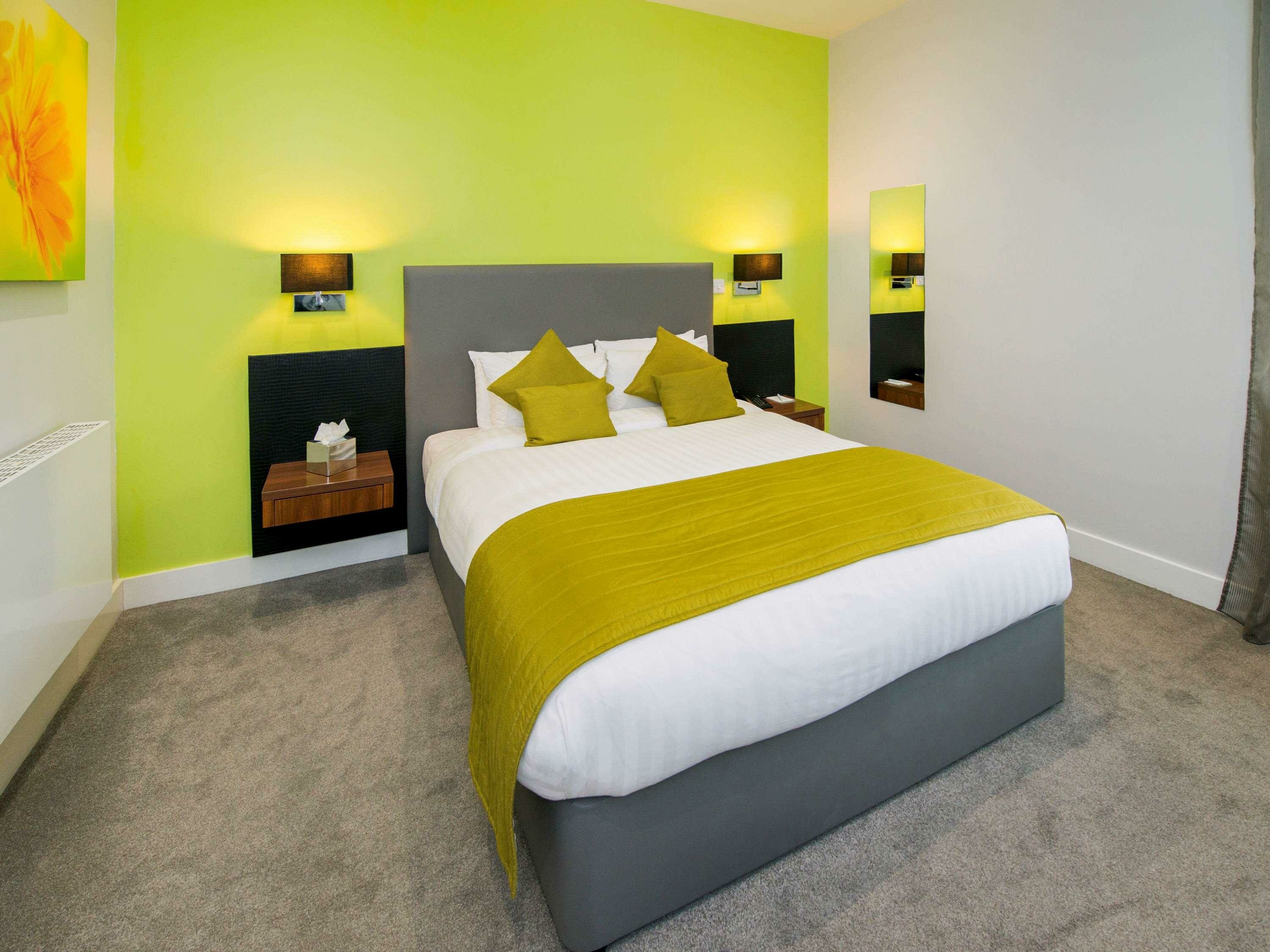 Фото Stanwell Hotel by Mercure