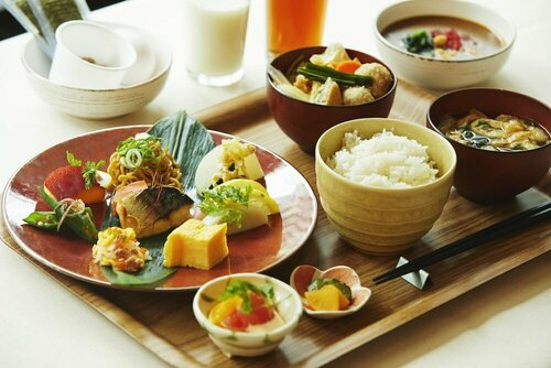 Внешний вид отеля Hotel MONday Akihabara Asakusabashi в Токио, фото 4