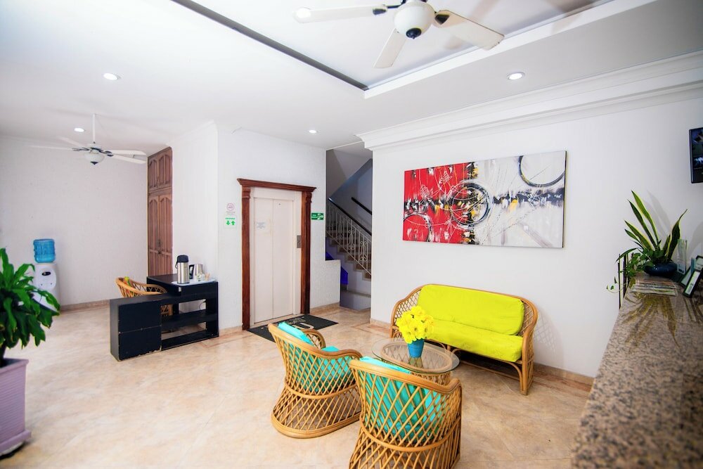 Фото Hotel Marie Real