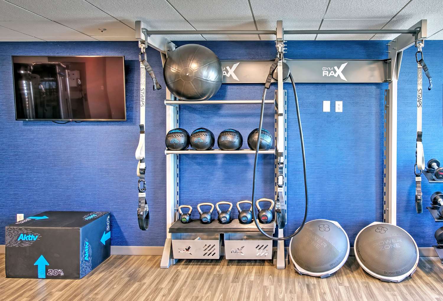 Фото Hampton Inn by Hilton Ottawa