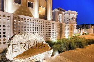 Гостиница Ermita Cartagena, a Tribute Portfolio Hotel by Marriott