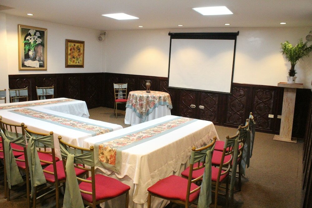 Фото Boutique Hotel La Cordillera