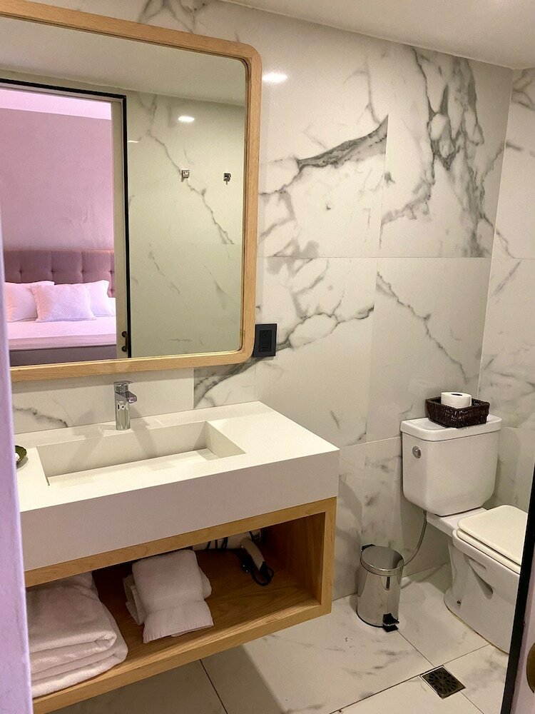 Фото Le Biblo Hotel Boutique