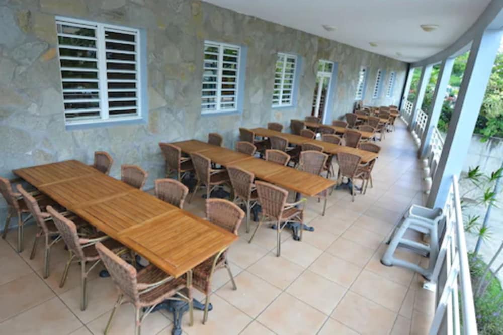 Фото Centre International de Sejour