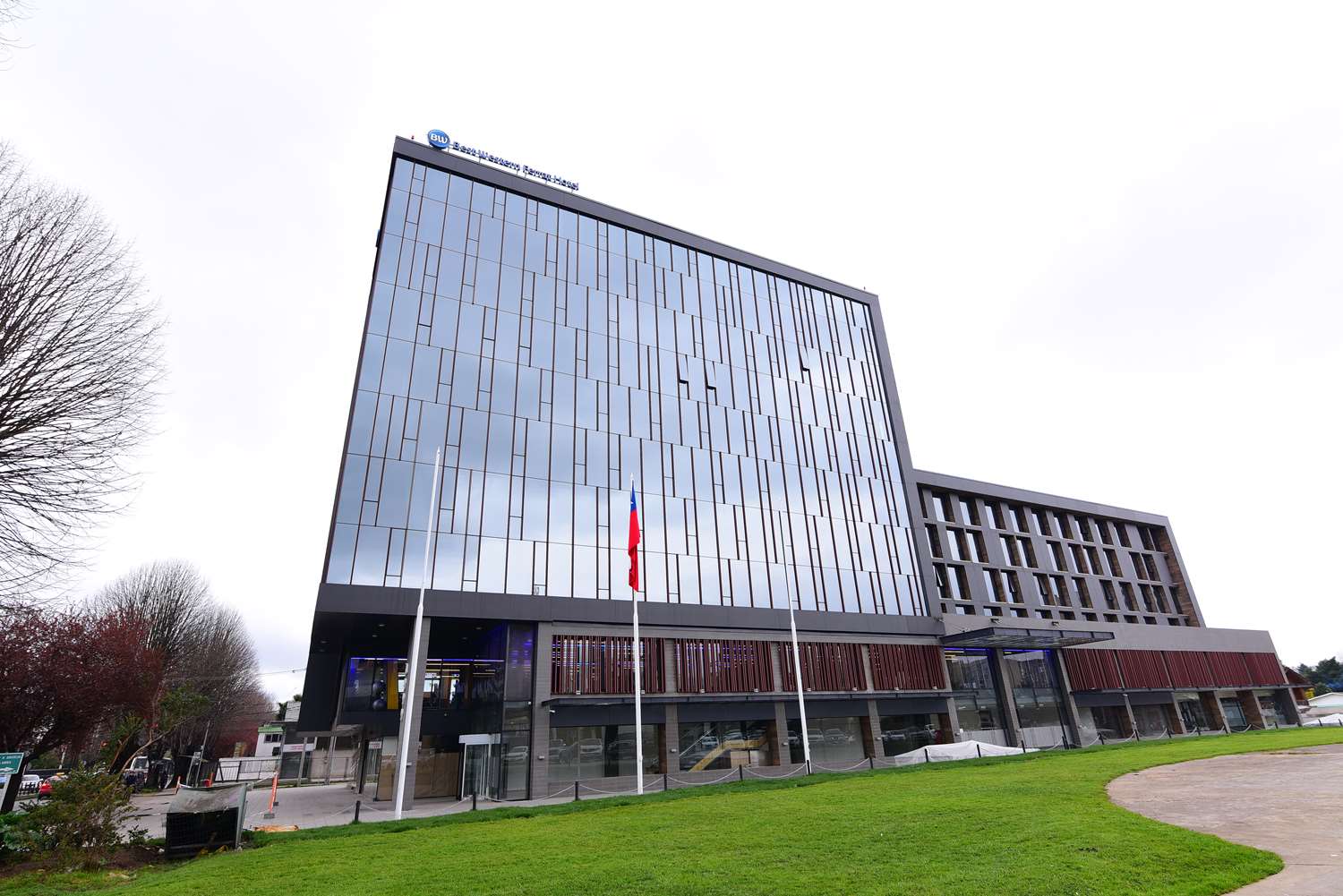 Фото Best Western Ferrat