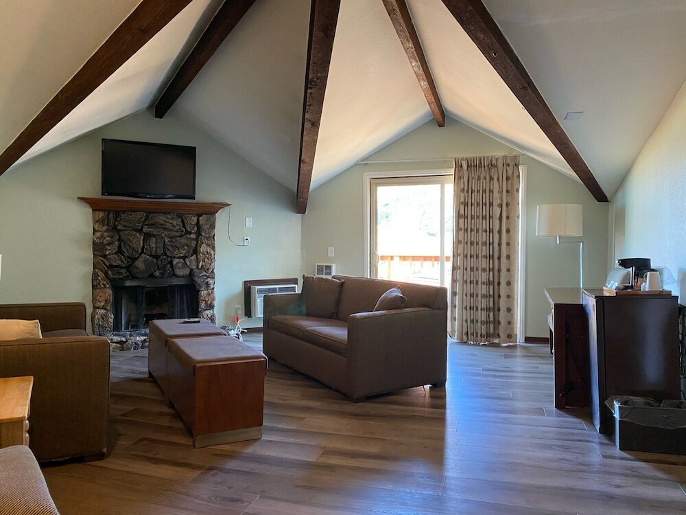 Фото The Retreat on Charleston Peak