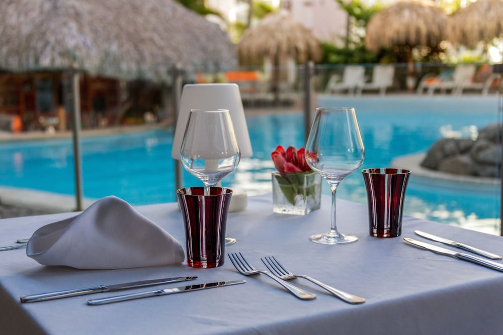 Фото Hotel La Pagerie