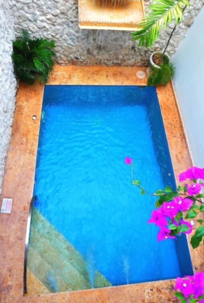 Фото Hotel Casa del Curato