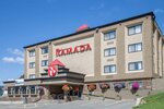 Ramada Williams Lake