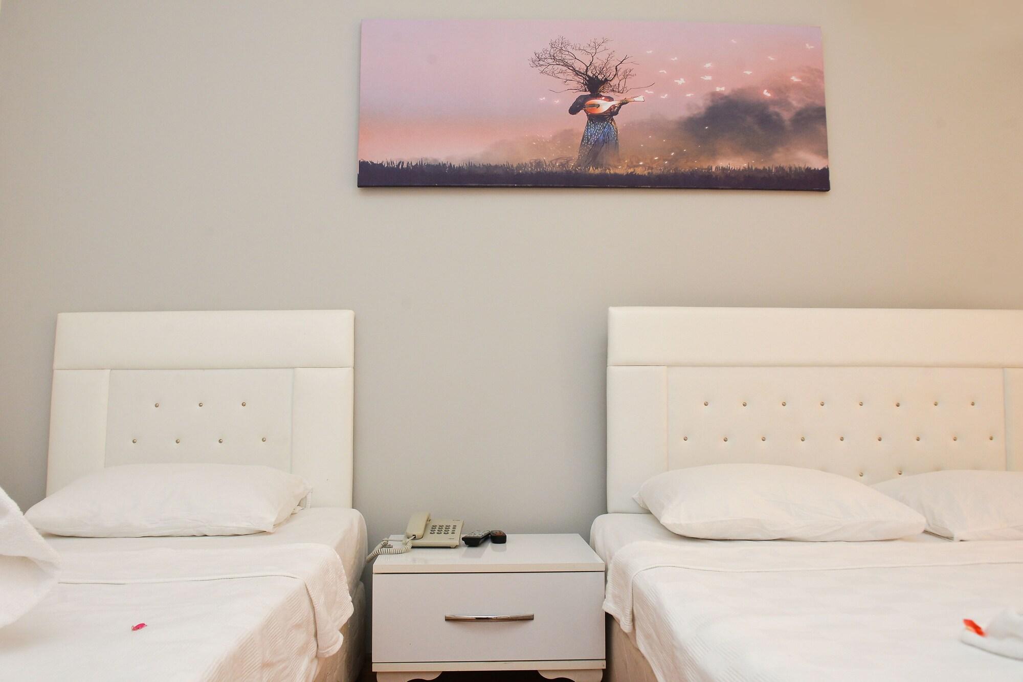 Фото Melody Hotel