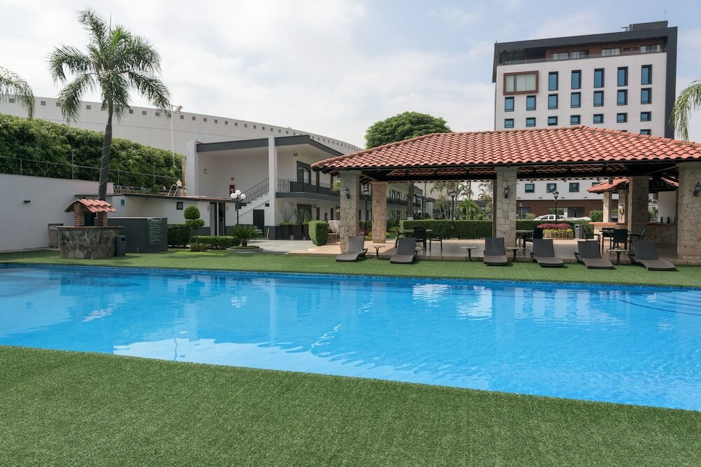 Фото Hotel Malibu