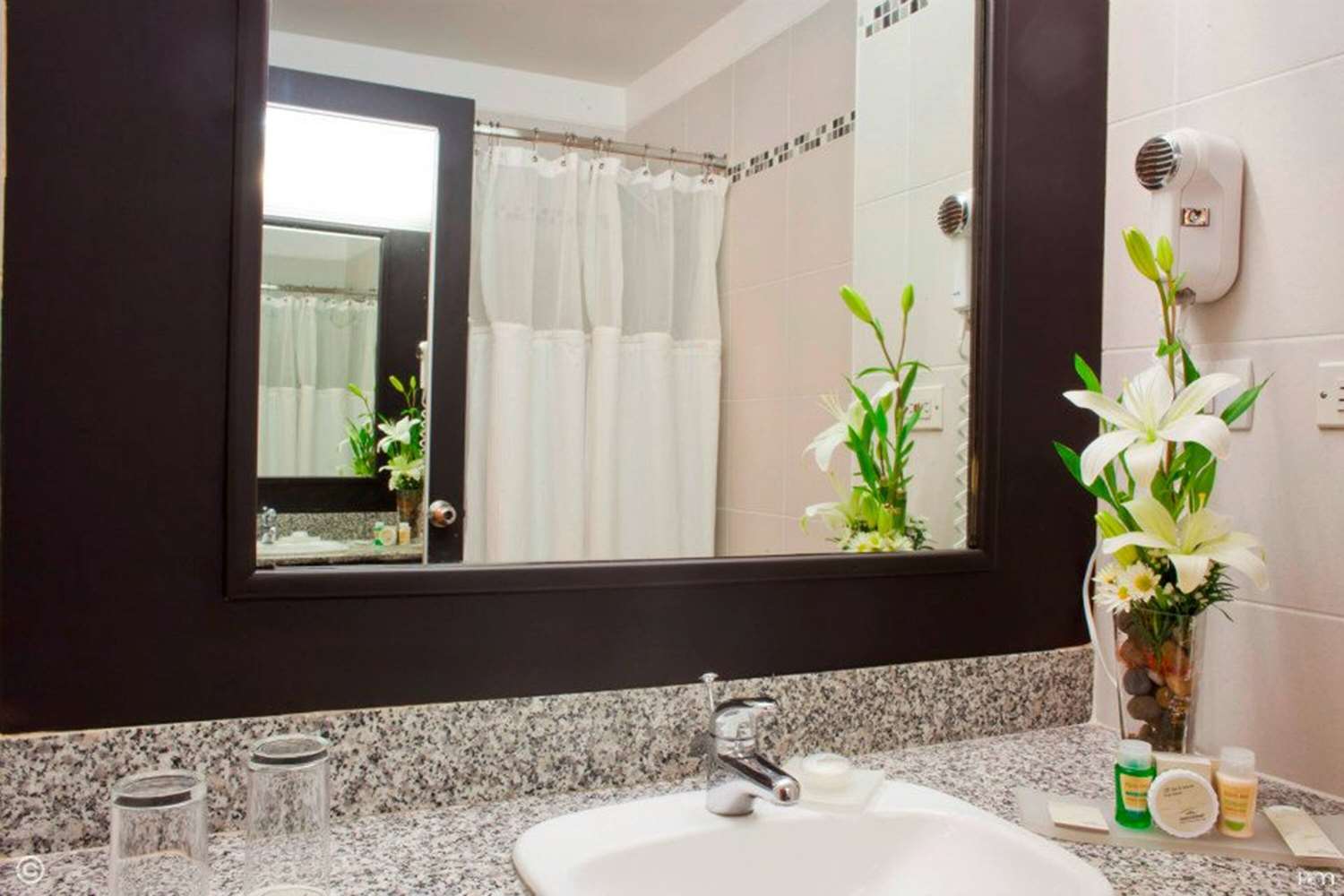 Фото Wyndham Garden Guayaquil