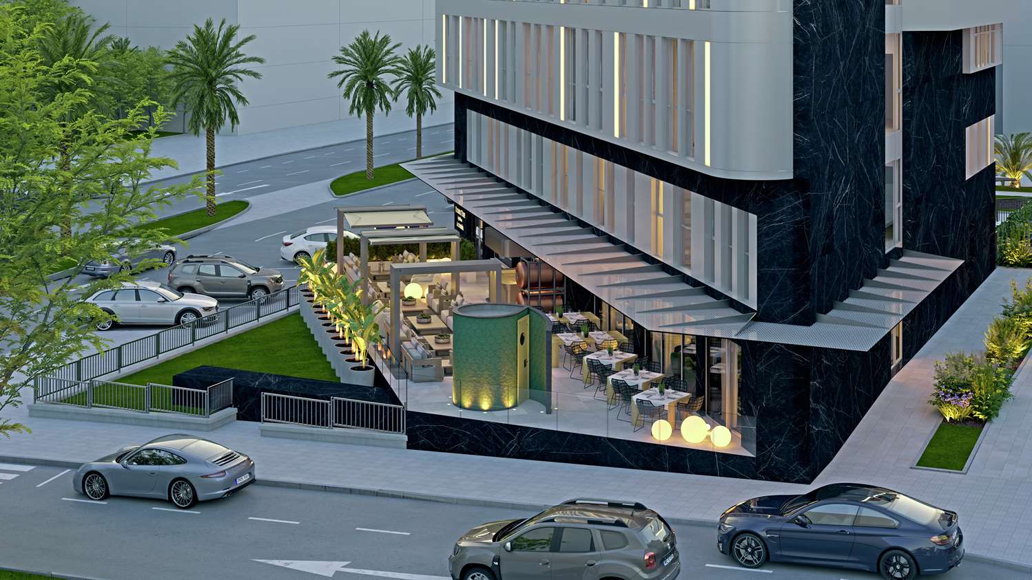 Фото отеля 4