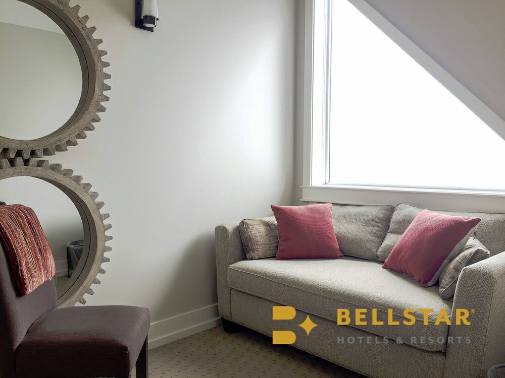 Фото Grande Rockies Resort - Bellstar Hotels & Resorts