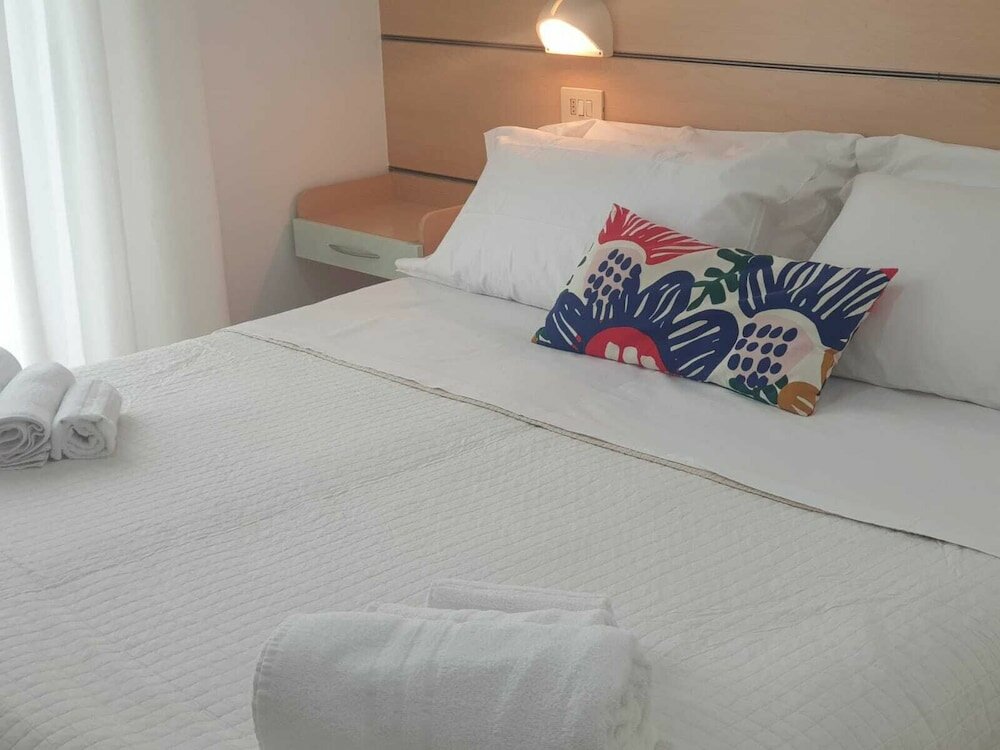 Фото Hotel Bianca Vela