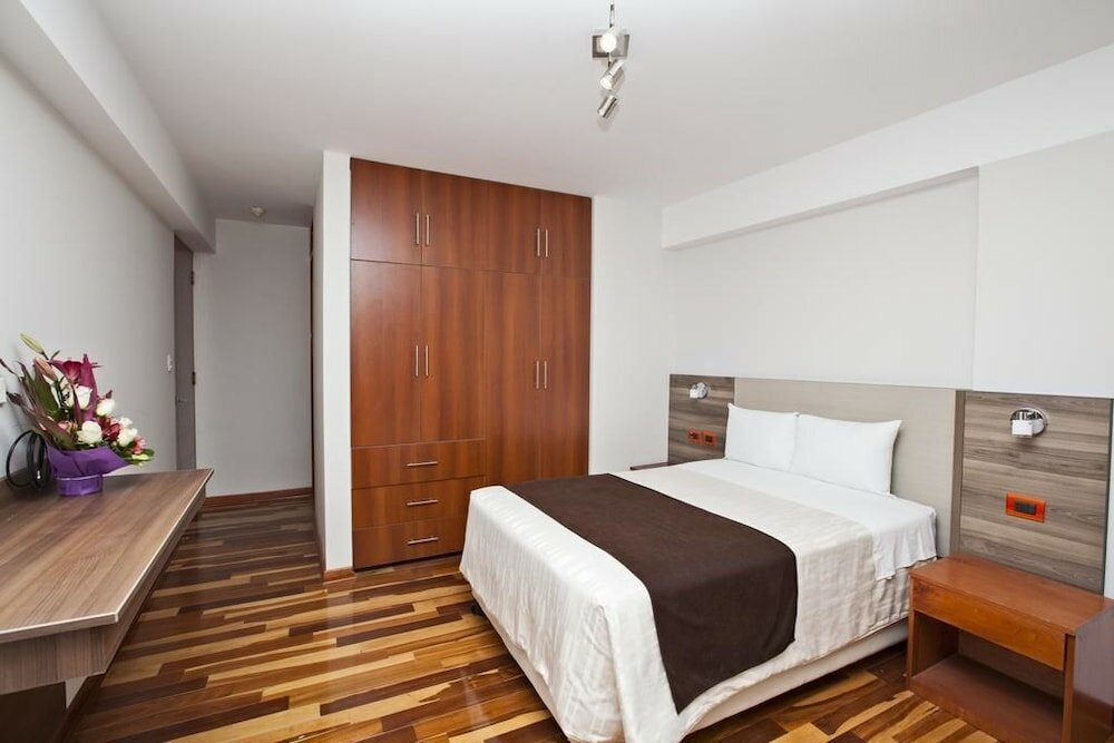 Фото Polo Cusco Suites