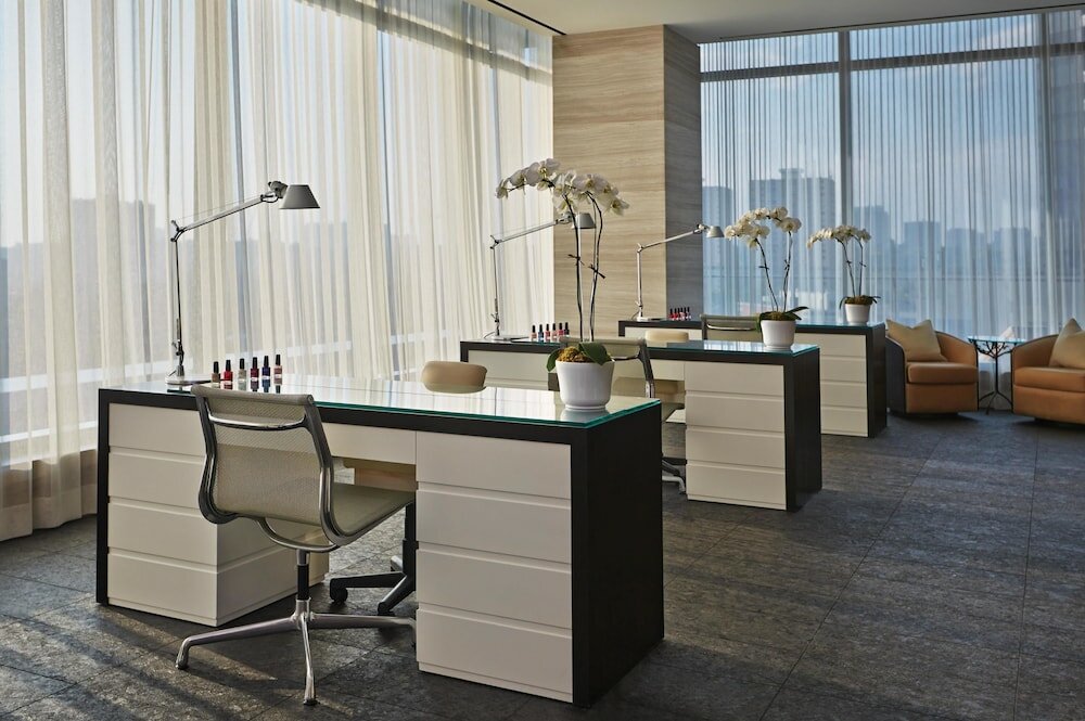 Фото Four Seasons Hotel Toronto