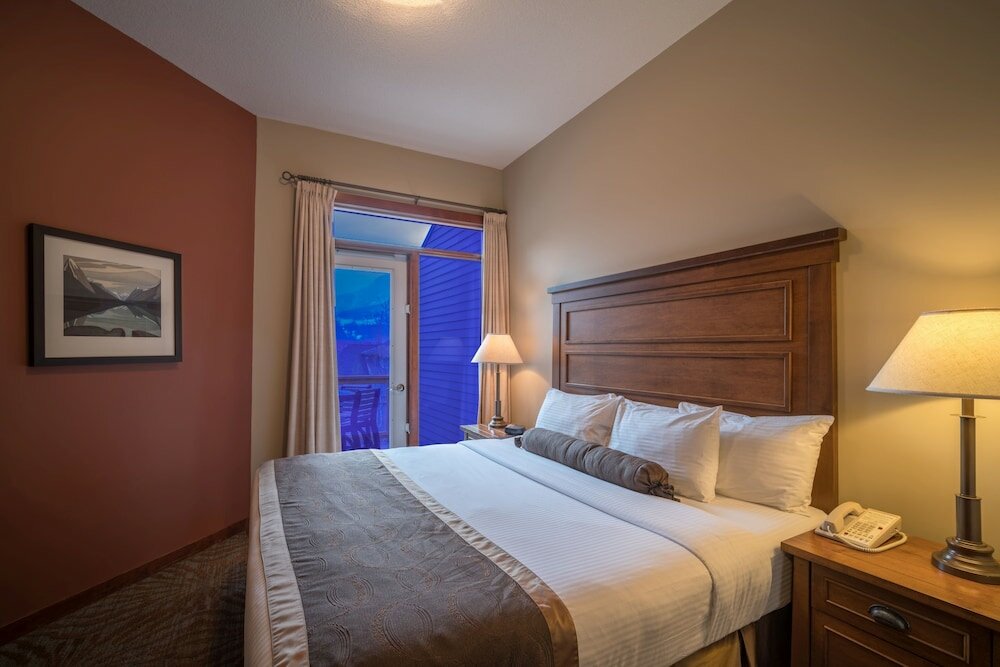 Фото Blackstone Mountain Lodge by Clique