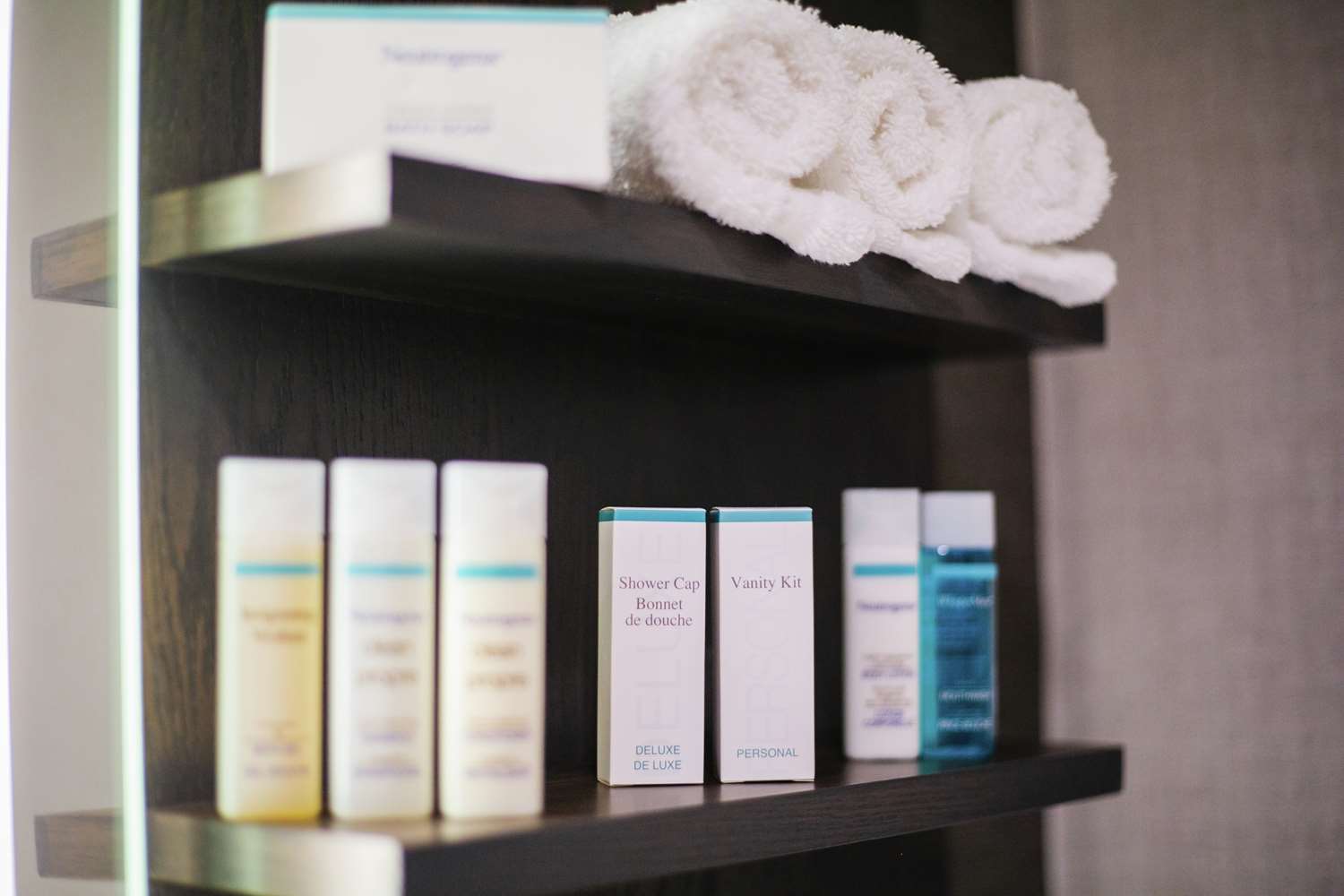 Фото Hilton Garden Inn Fredericton