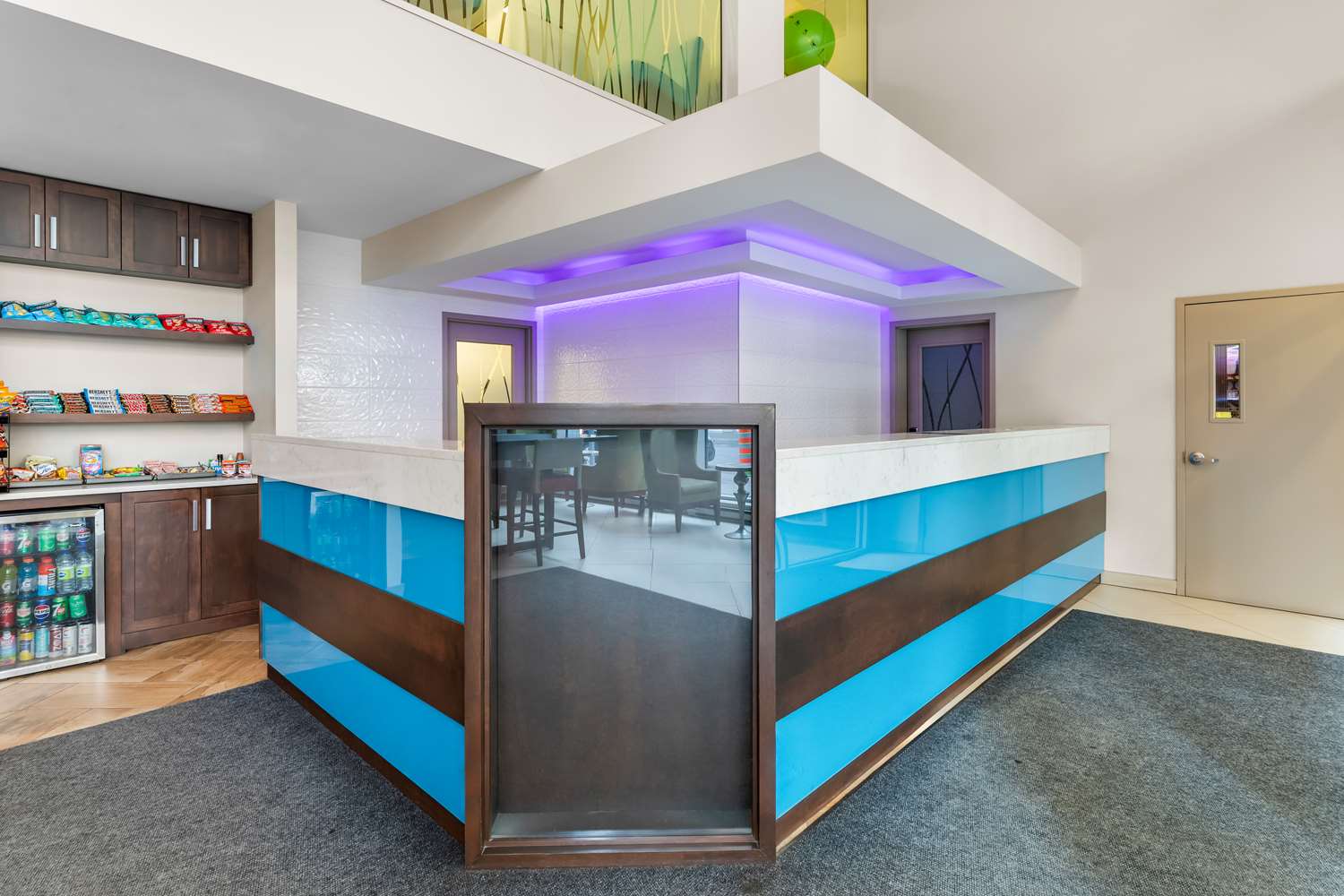 Фото Best Western Plus Hotel Montreal