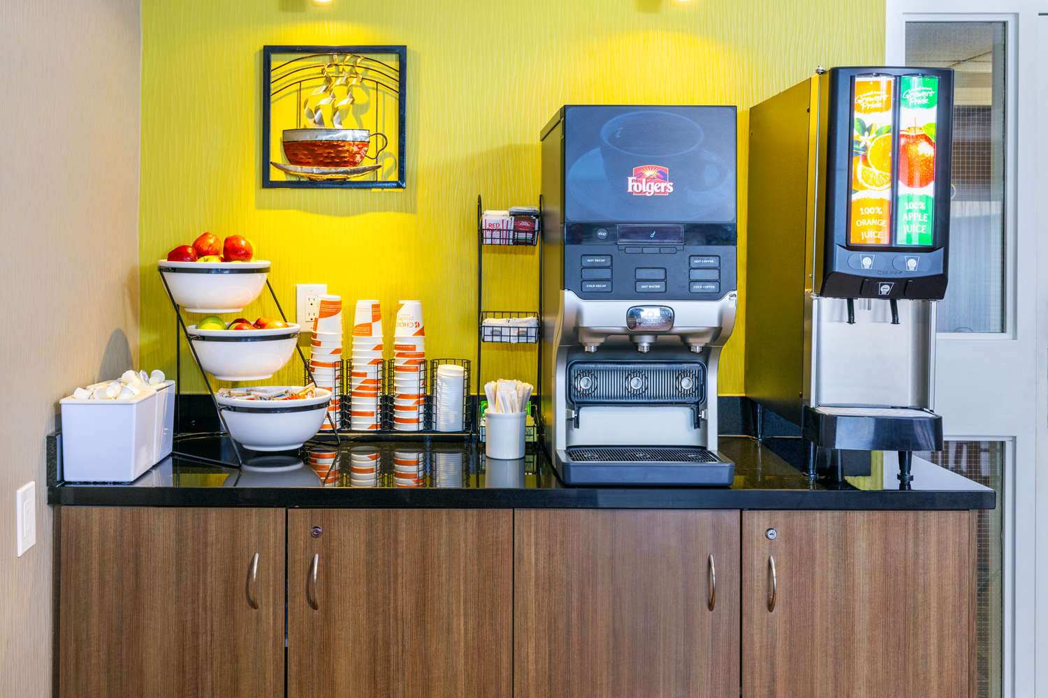 Фото Comfort Inn Moncton East