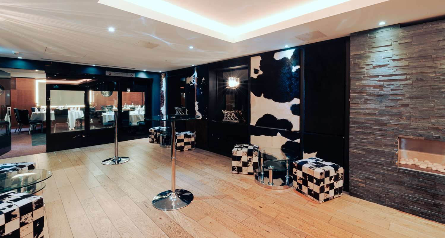 Фото DoubleTree by Hilton London Greenwich