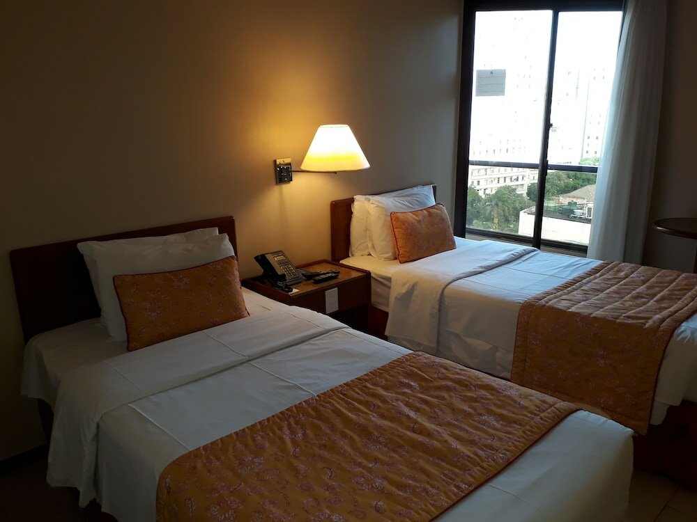 Фото Hotel Princesa Louçã