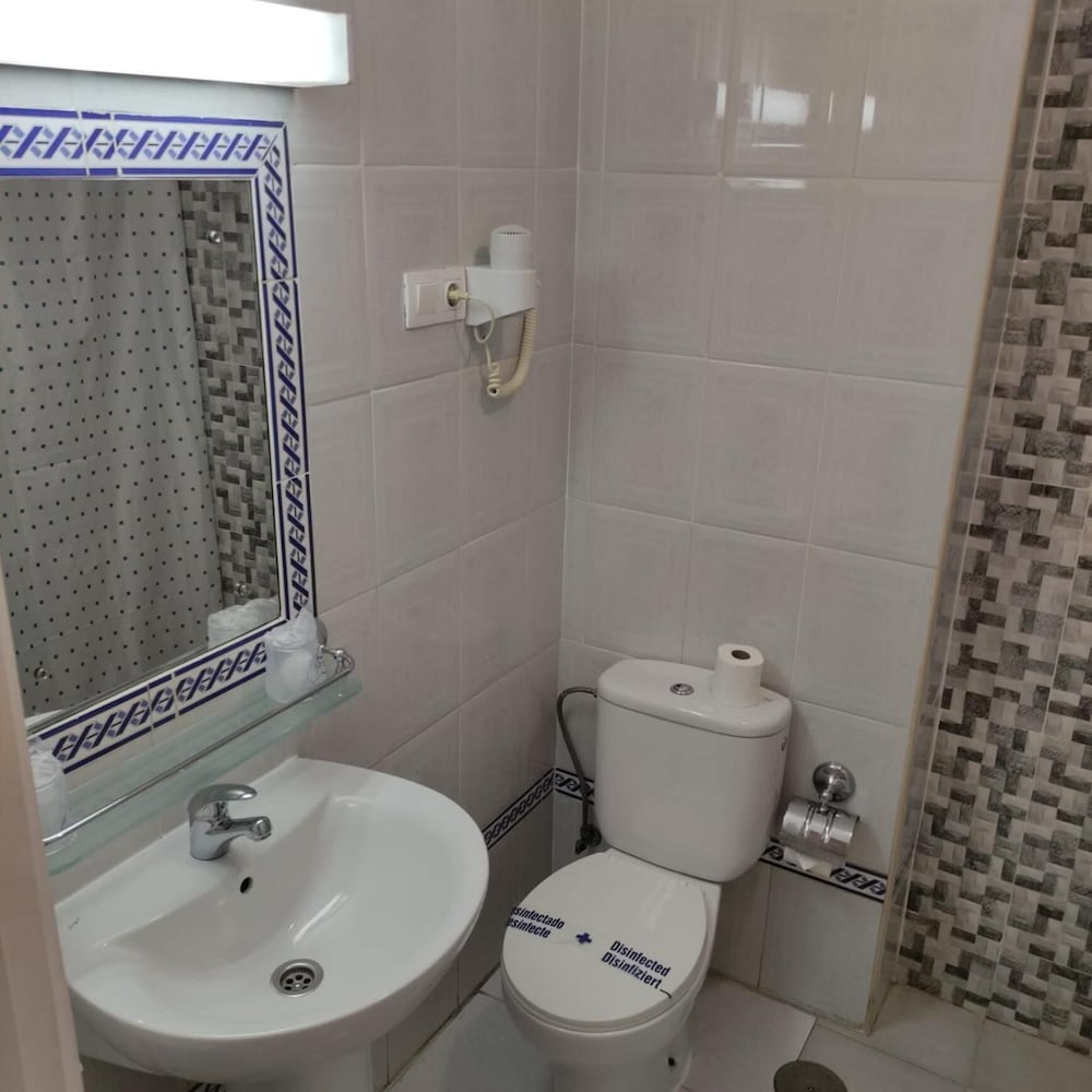 Фото Hotel Costa de la Luz