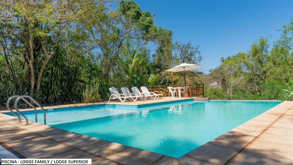 Фото Raices Amambai Lodges