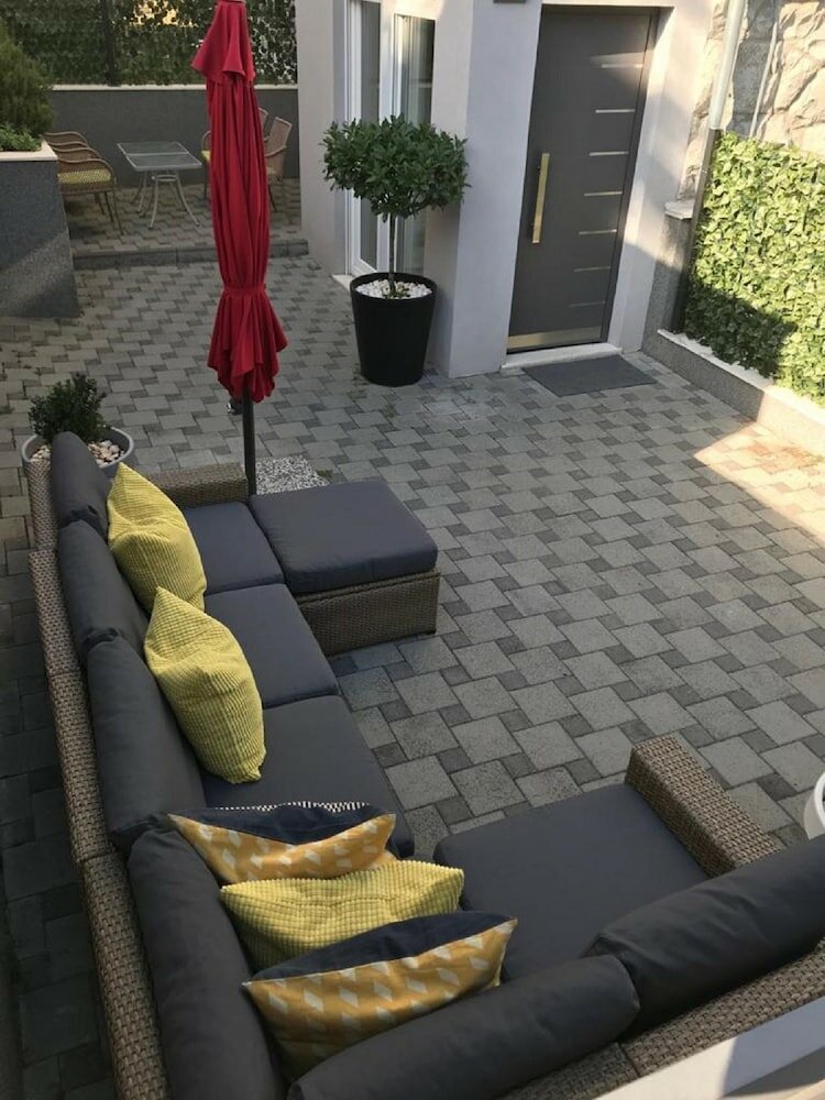 Фото Holiday Home Aspalathos