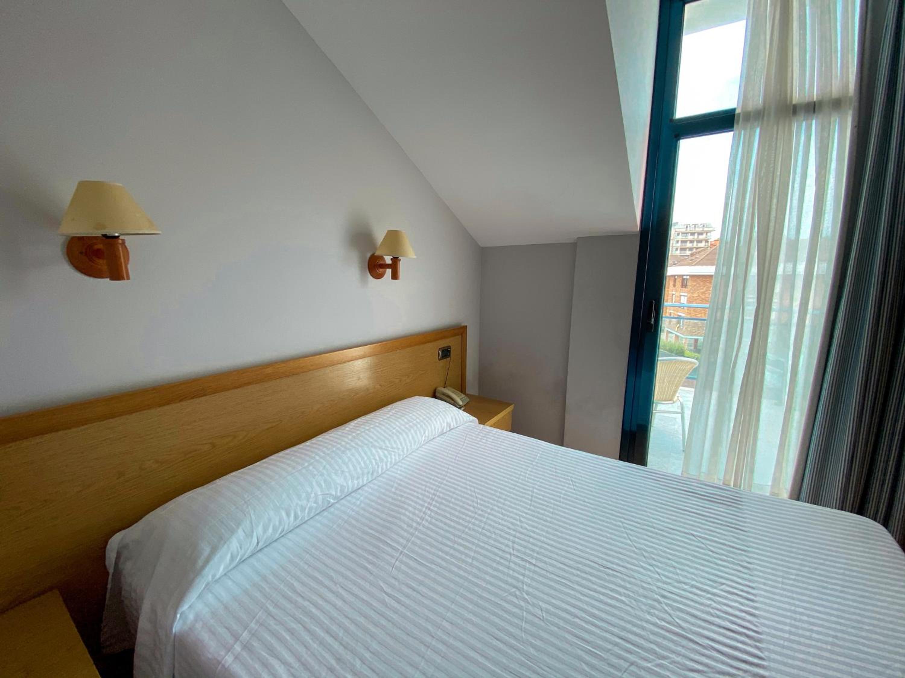 Фото Hotel Soraya