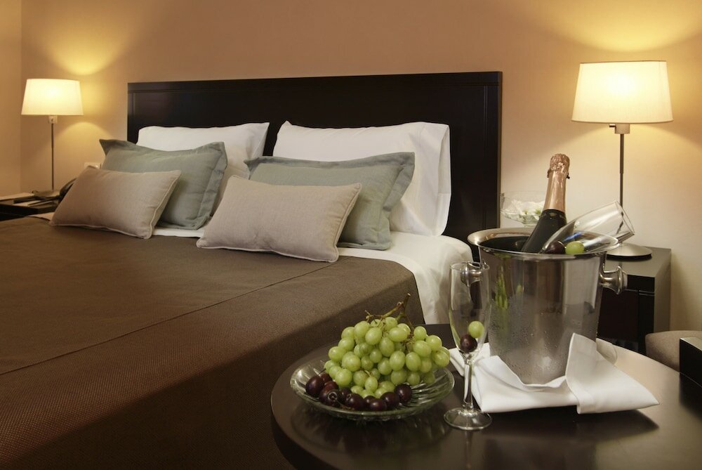 Фото El Conquistador Hotel