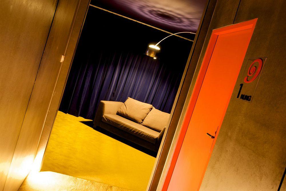 Фото Justbeds Hotel