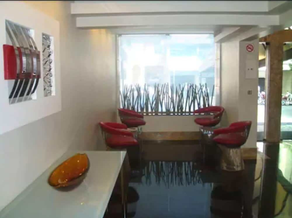 Фото Hotel Boulevard Express