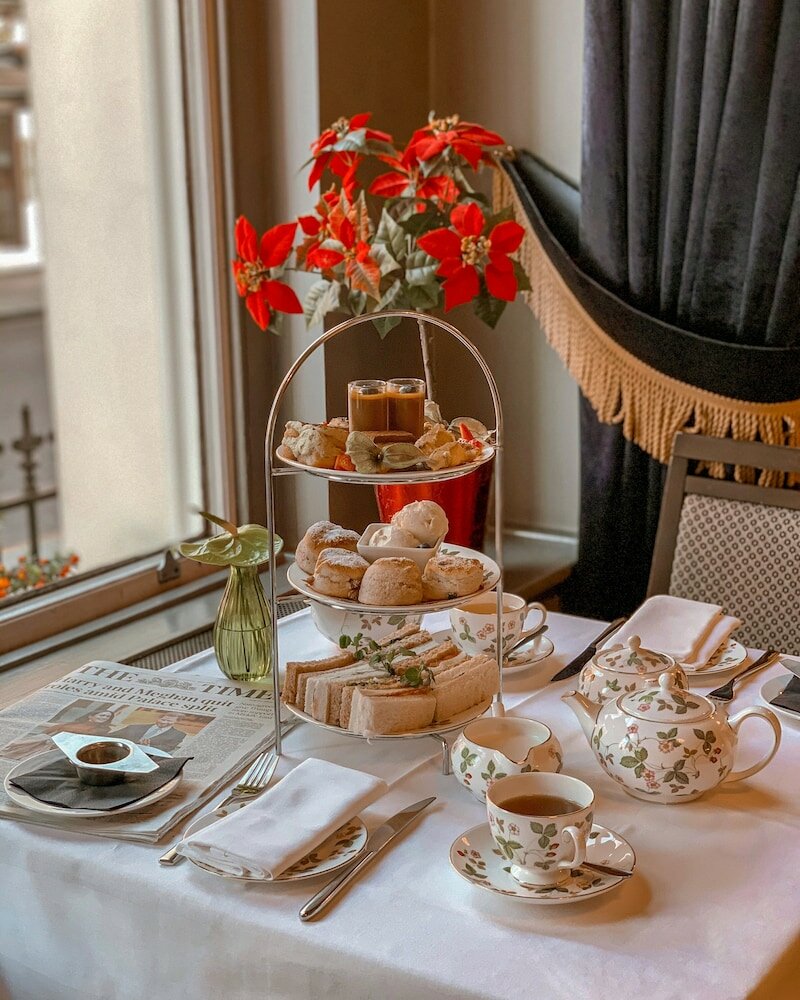 Фото The Bailey's Hotel London