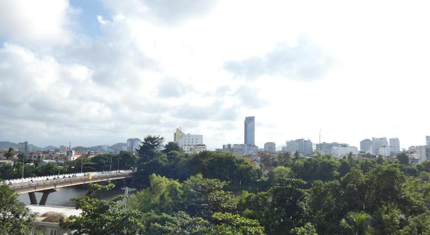 Фото Nam Phuong Riverside Villa