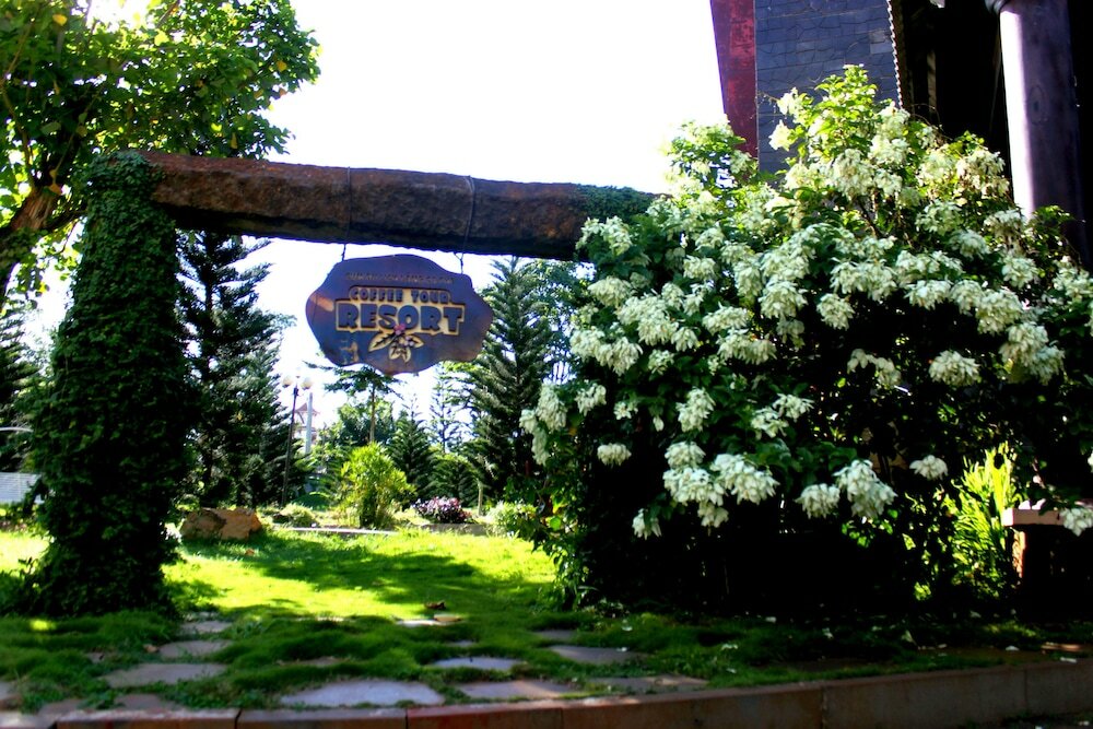 Фото Trung Nguyen Coffee Resort