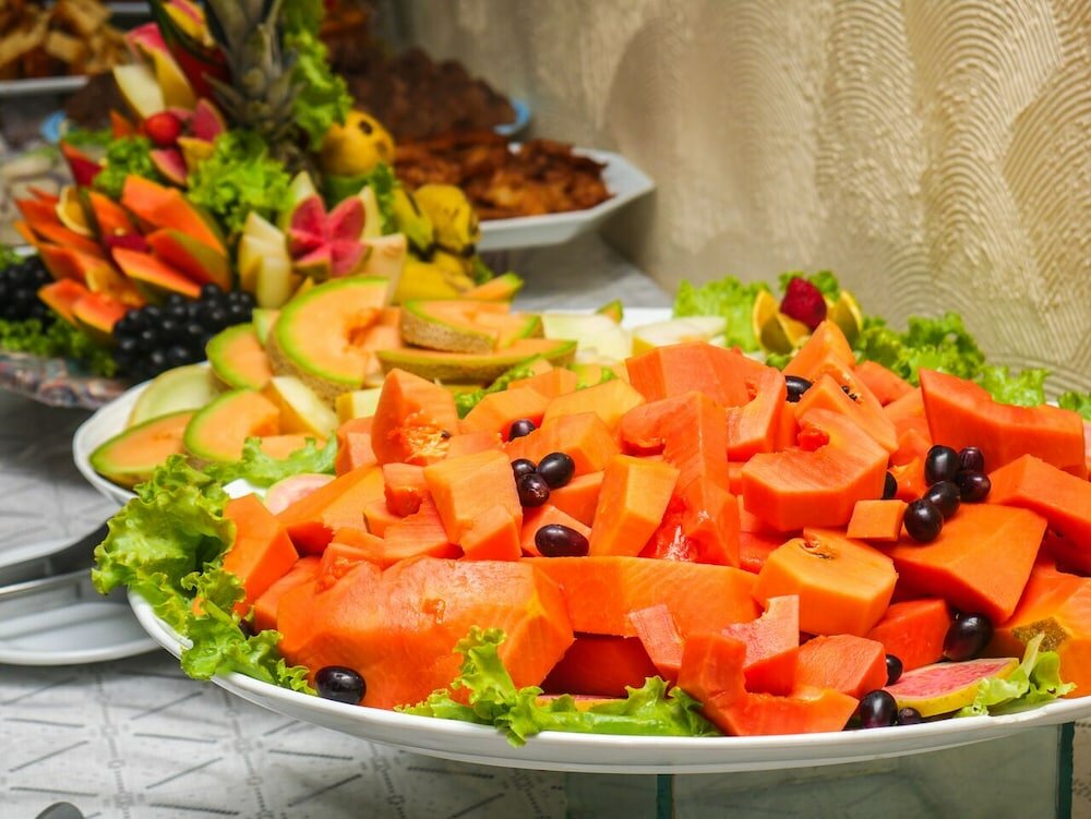 Фото Marbello Ariaú Hotel