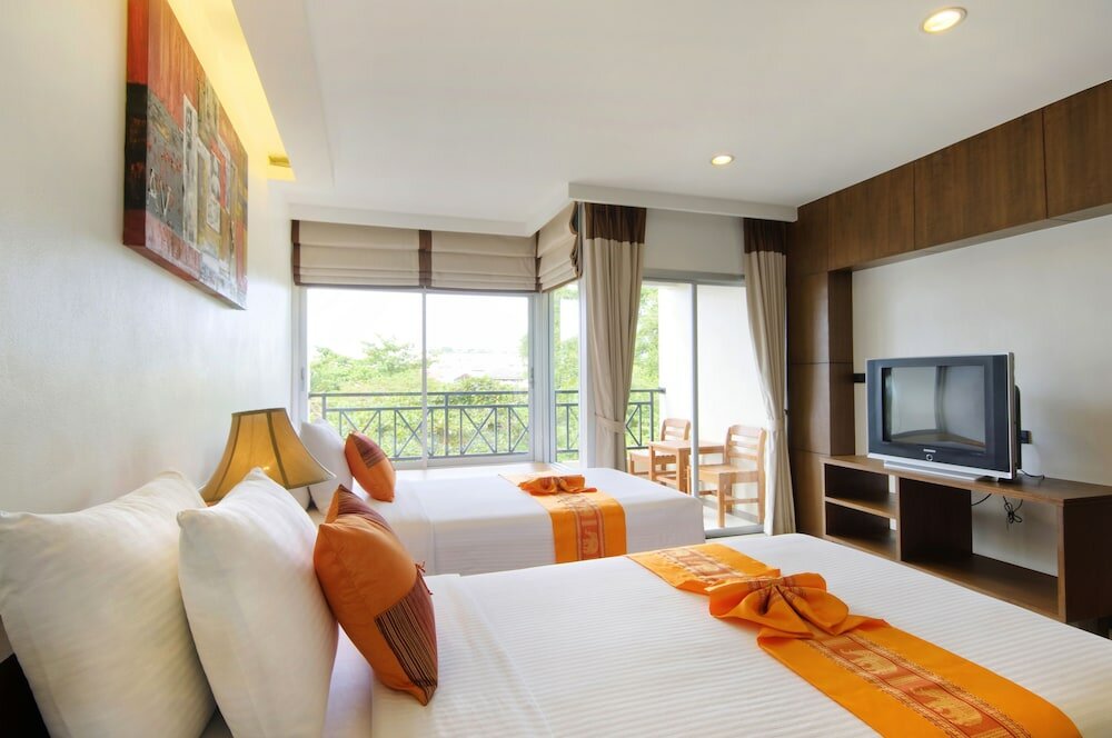 Фото Baywalk Residence Pattaya