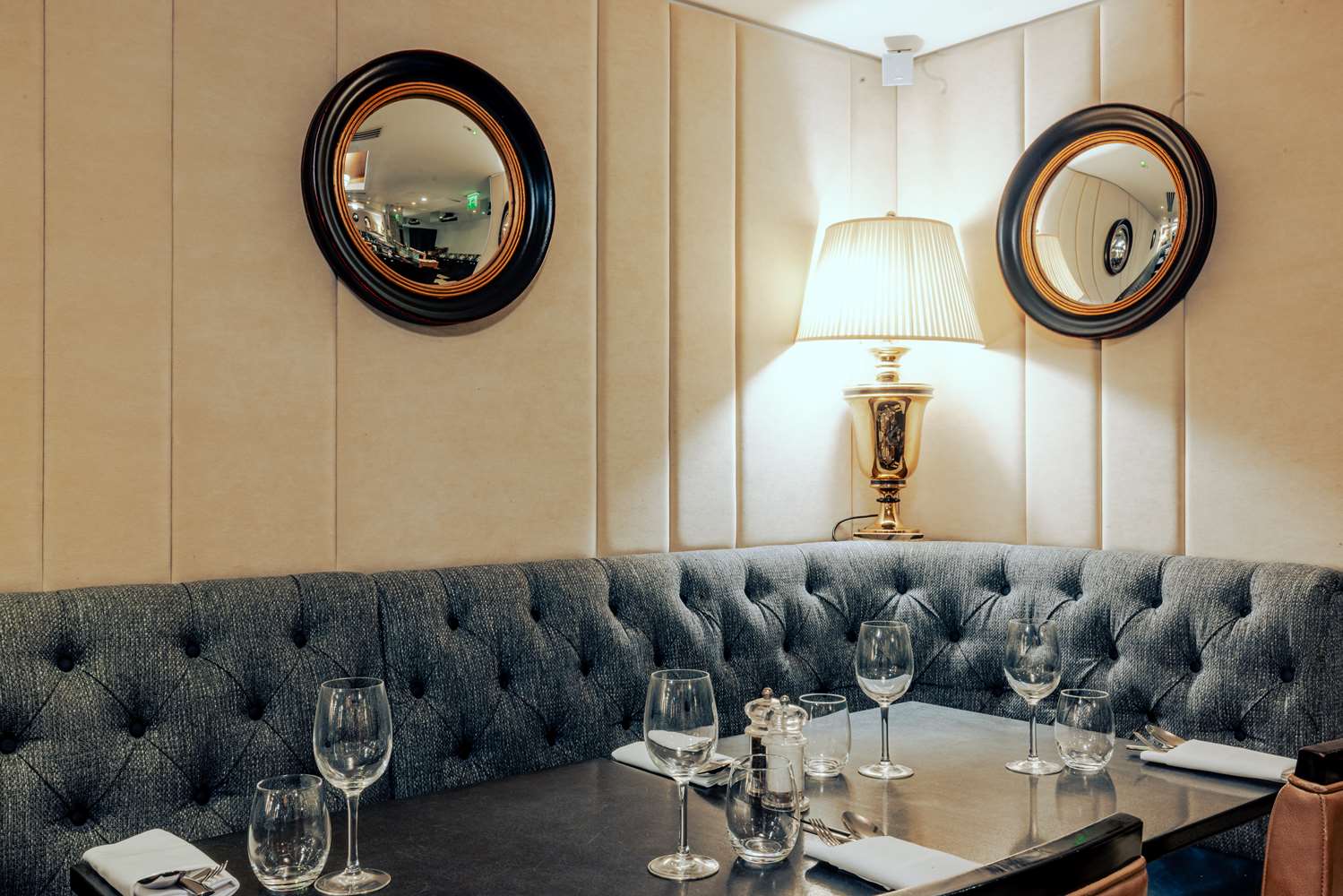 Фото DoubleTree by Hilton London Greenwich