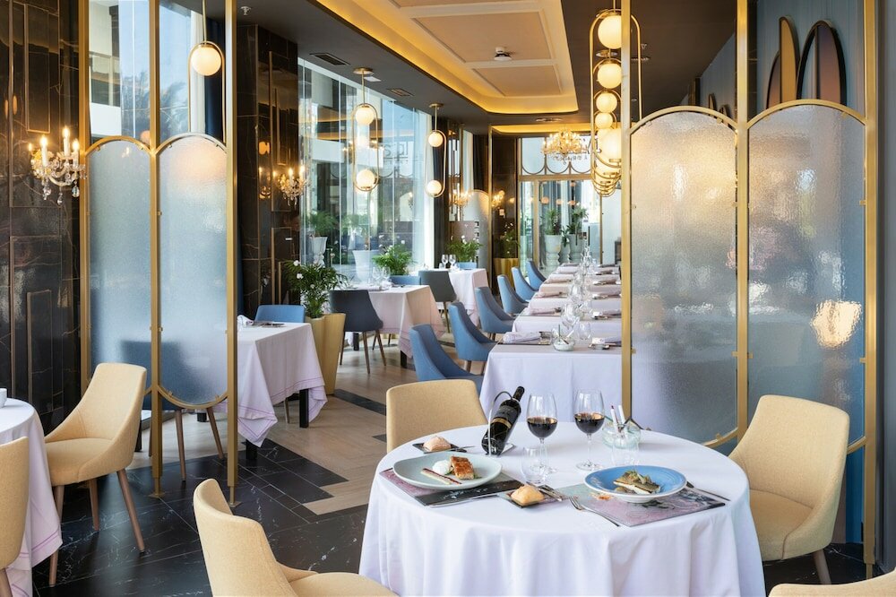 Фото Riu Palace Maspalomas