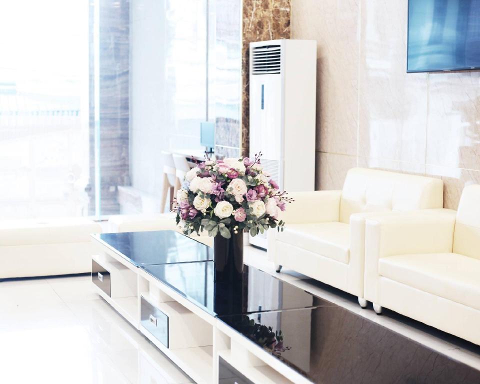 Фото La Casa Hotel Nha Trang