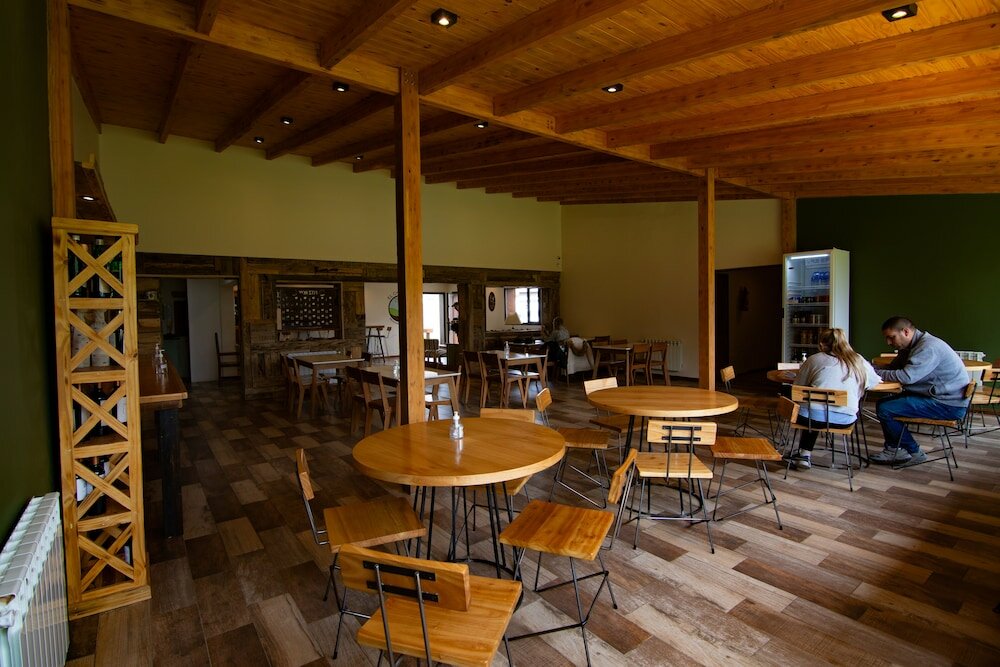 Фото Fitz Roy Hosteria de Montaña