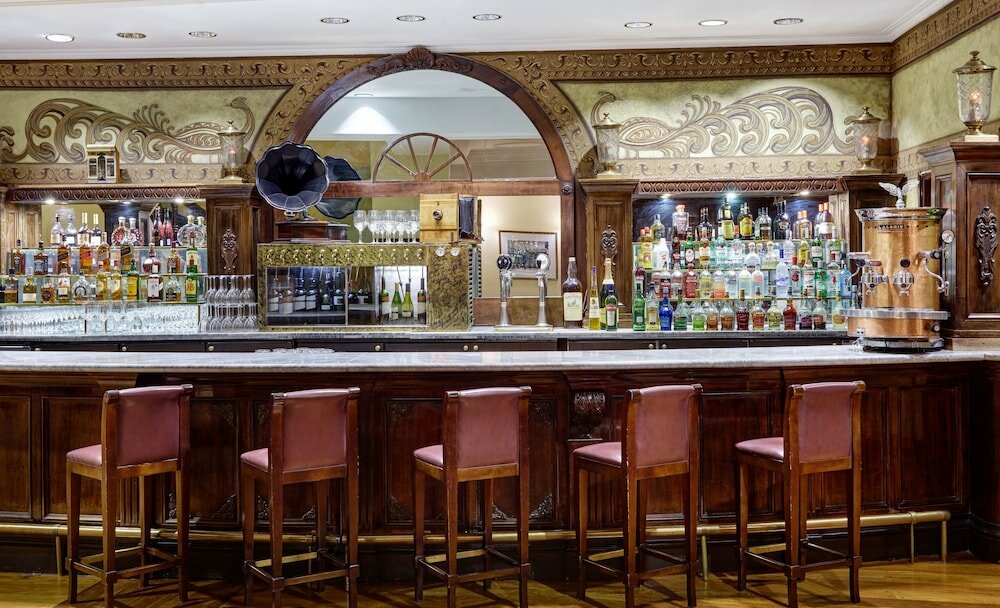 Фото InterContinental Buenos Aires